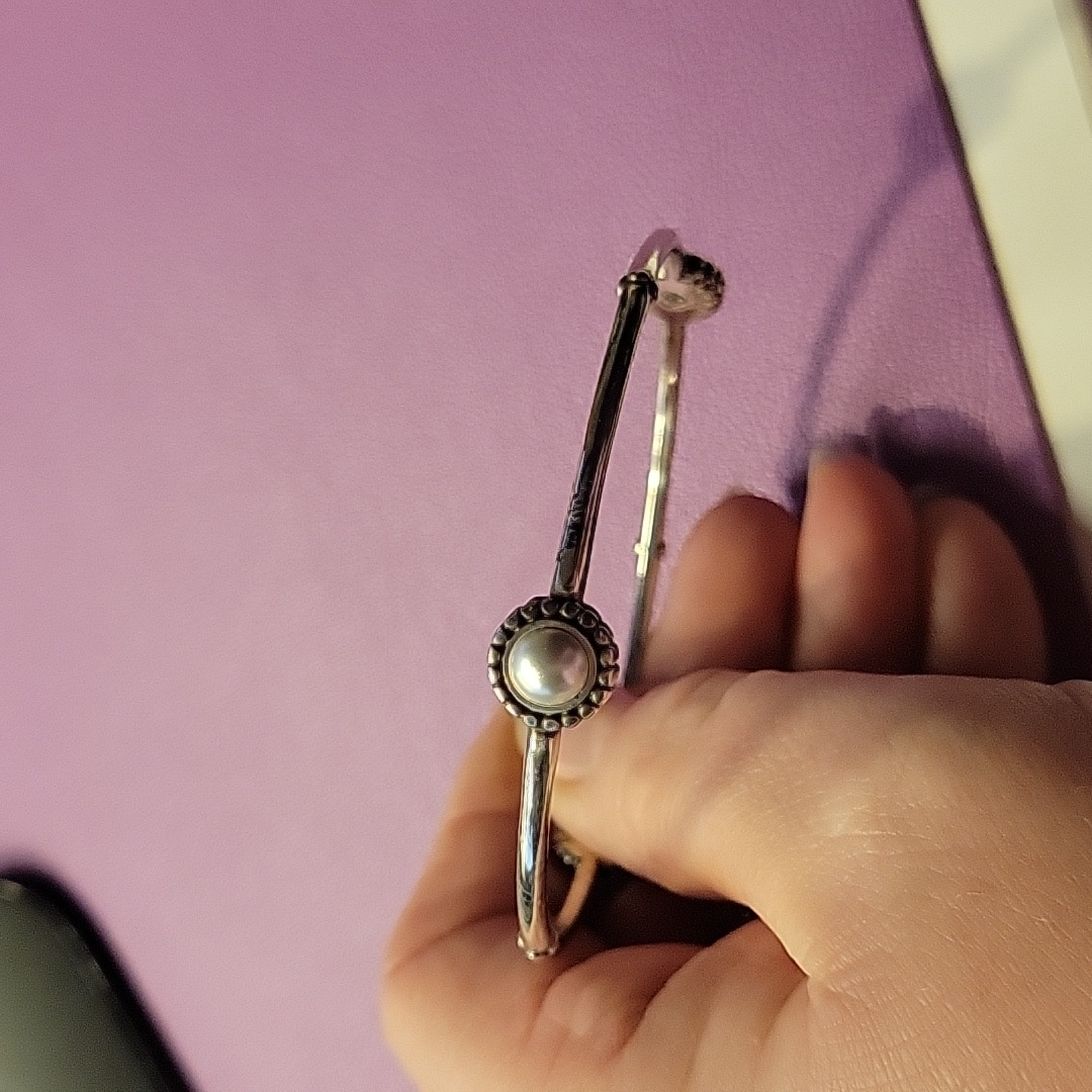 Twinkled Bangle